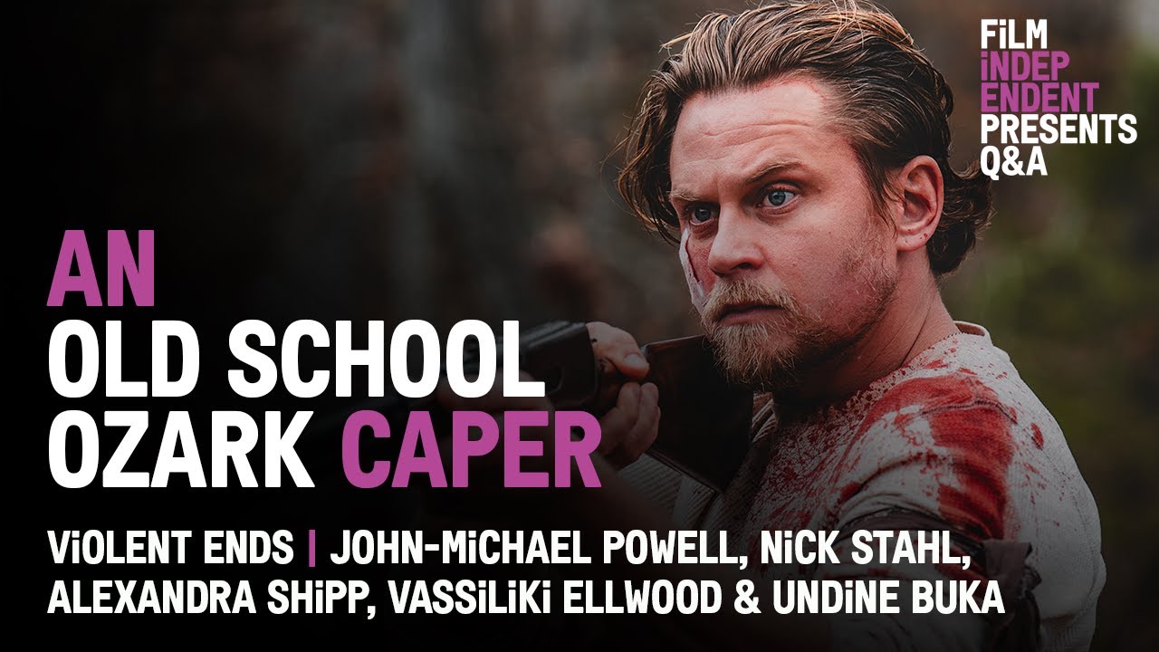 Криминальный фильм, которым может гордиться Юг | Вопросы и ответы о жестокой концовке