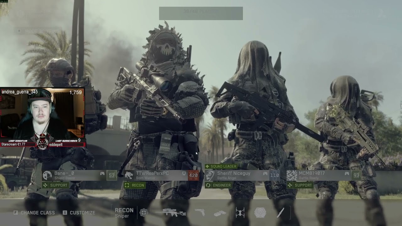 Battlefield Part 617