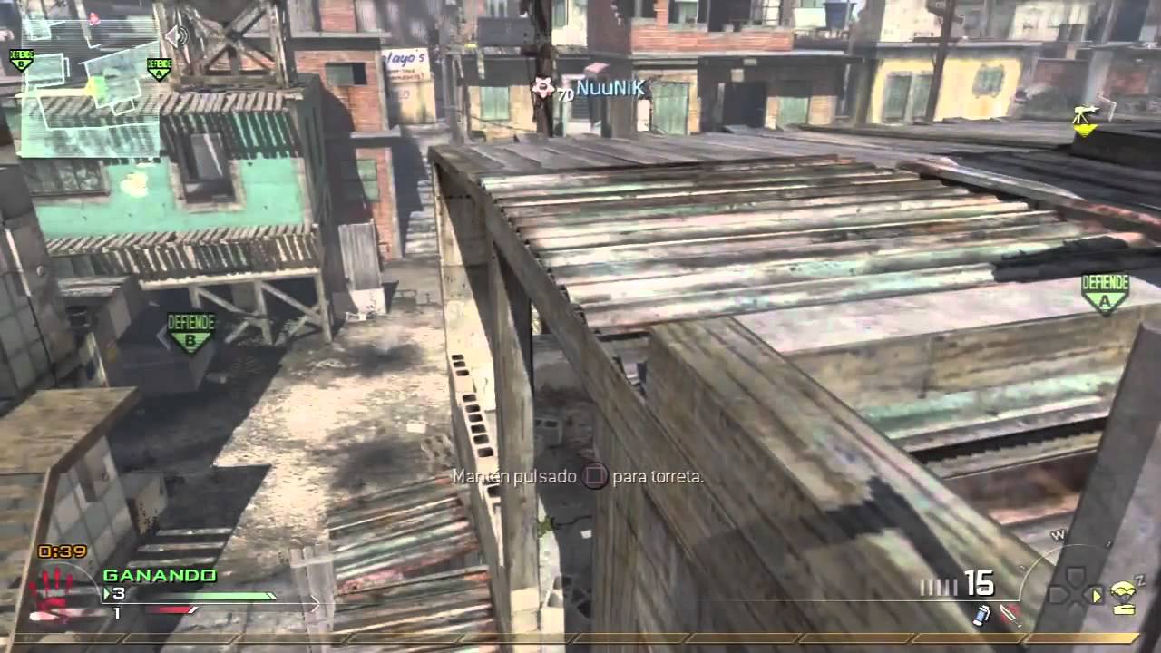 WCH | Hitmarker Montage By HyG jok3r