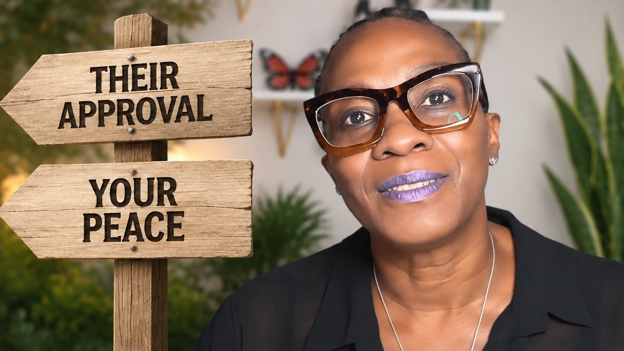 Staying in Your Relationship for the Wrong Reasons?