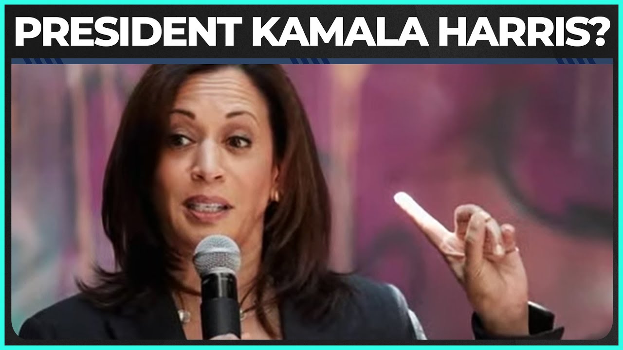 Kamala Harris MUST Explain This Major Failure, Reporter Says