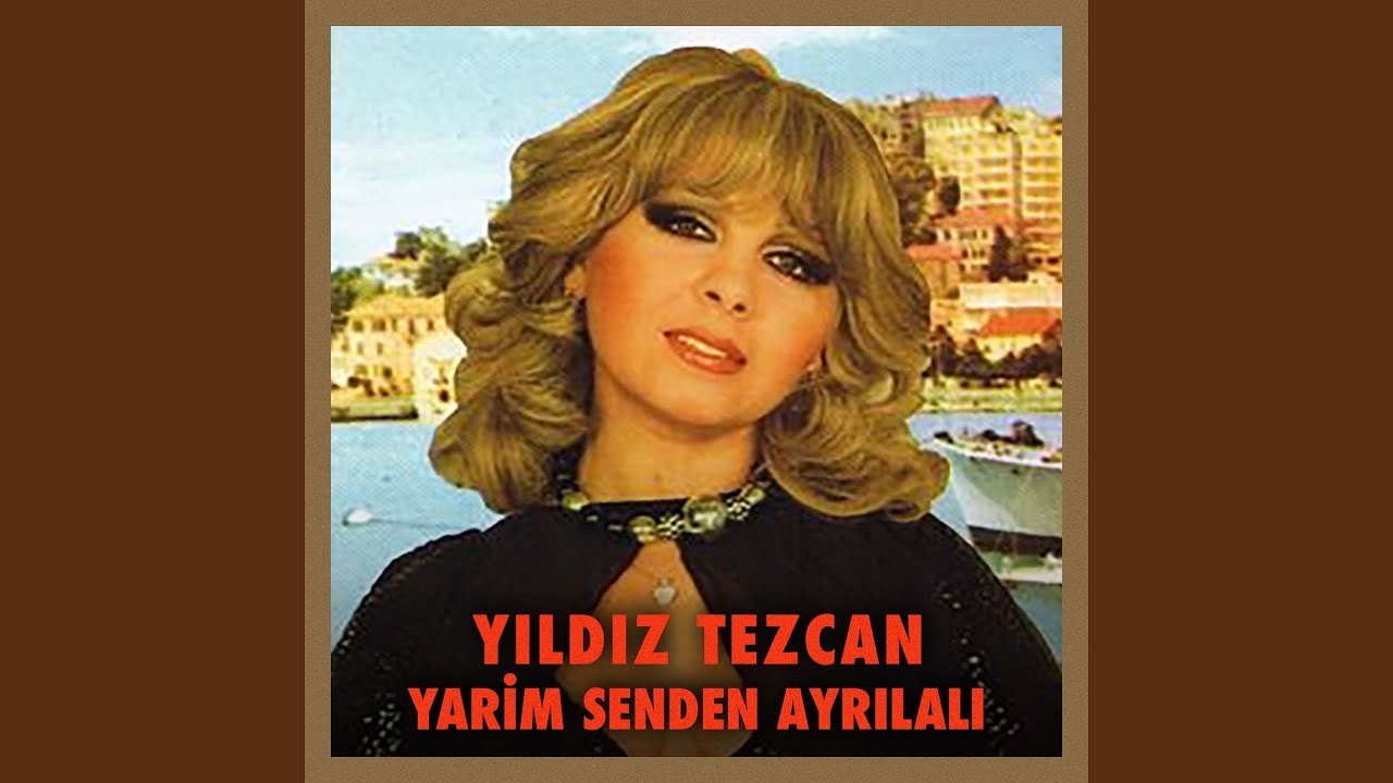 Yarim Senden Ayrılalı