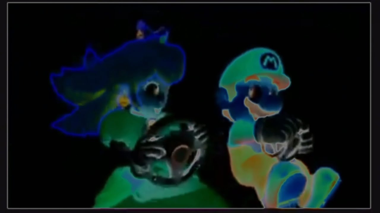 JPFW’S FINAL ANIMATION LOGOS in the real G-Major 4 