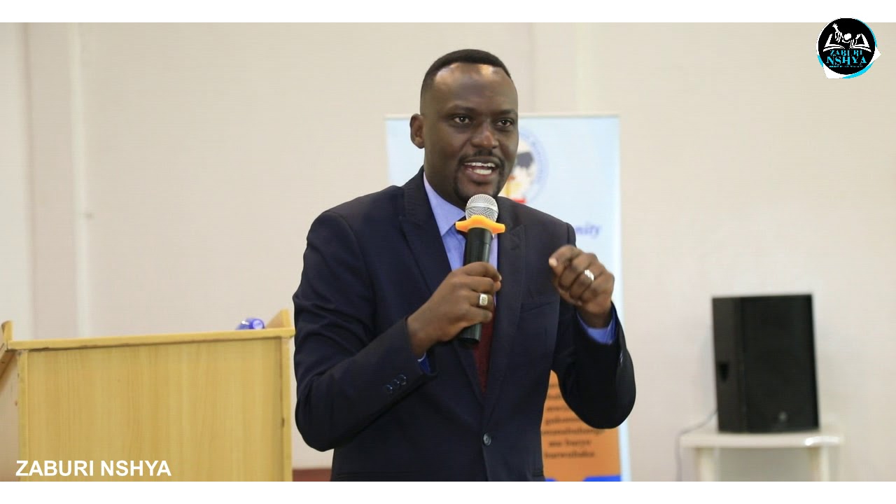 IMPUGURO ZIGENEWE ABAGABO GUSA 