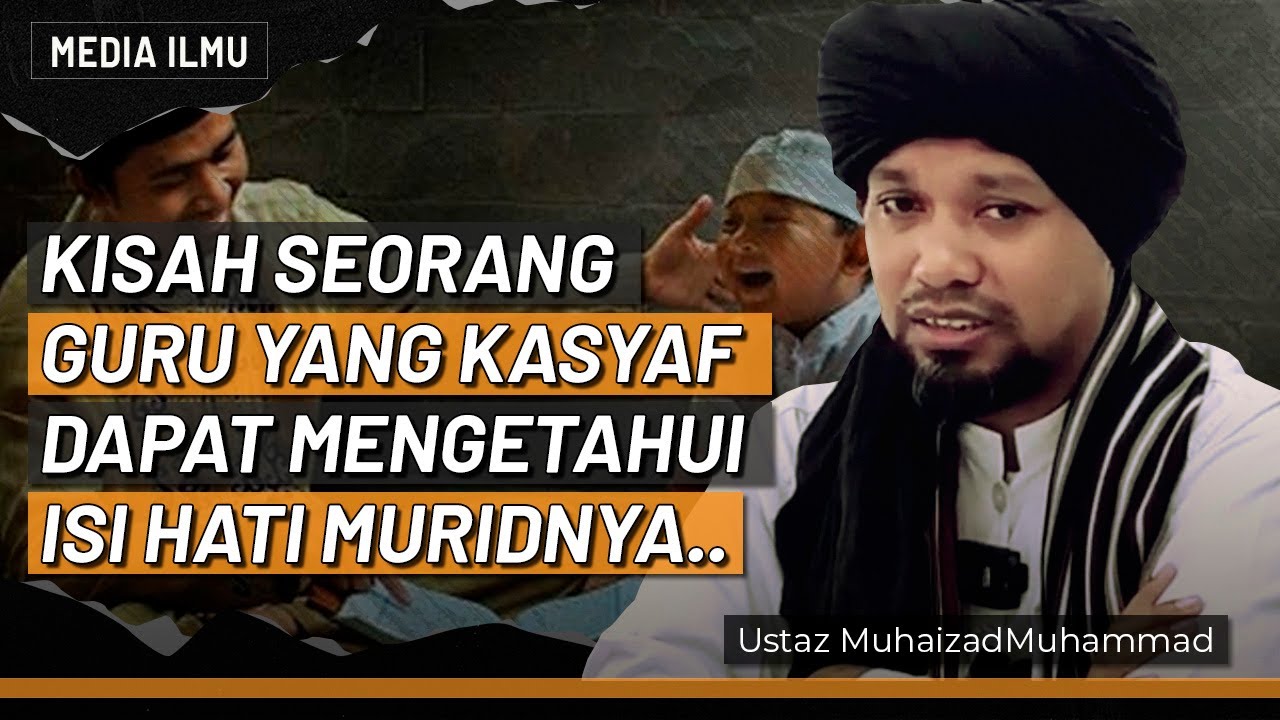 JADIKAN DUNIA INI SEBAGAI KEBAJIKAN UNTUK KITA DI AKHIRAT NANTI | Ustaz Muhaizad Muhammad