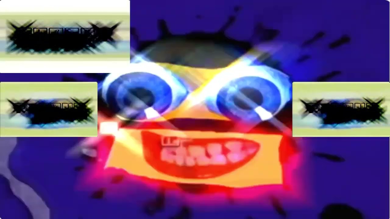 Klasky Csupo in 4ormulator V8 has a Sparta Gamma Remix