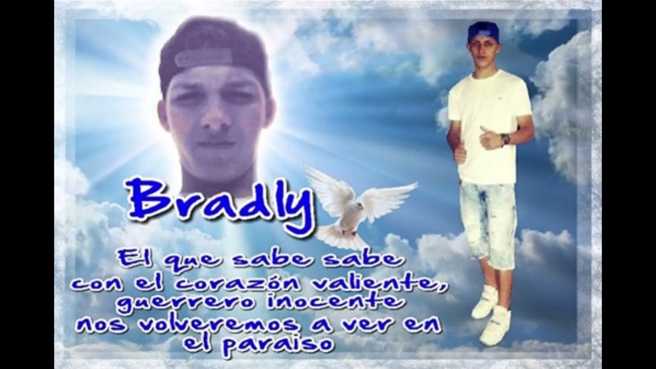 Kronak The Golden Child Ft. Ozuna, Farruko, Opi, Jenay y Jordan - R.I.P. Bradley (2015)