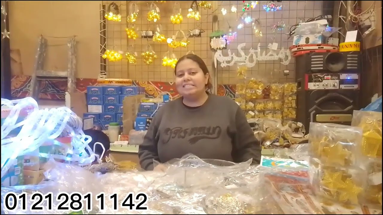 ستائر النور بالاشكال🌛 حصري في الخيامية عند ابو مصطفى 2025✨وفروع النور الترند 🌙 بأقل الاسعار