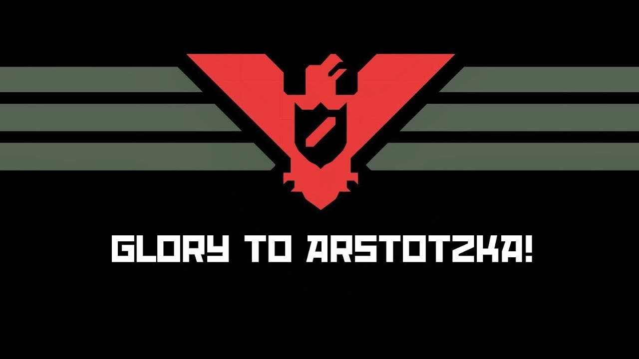 Papers, Please