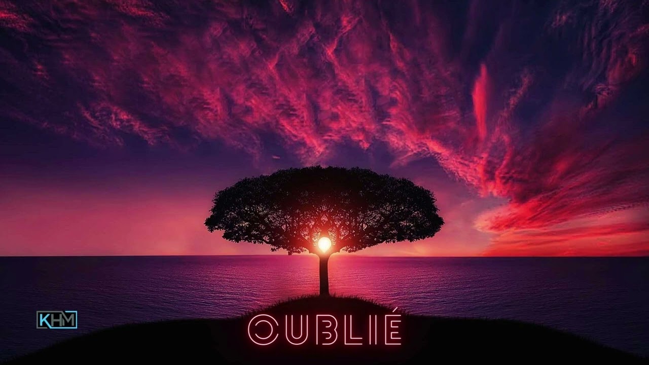 KHM - OUBLIÉ