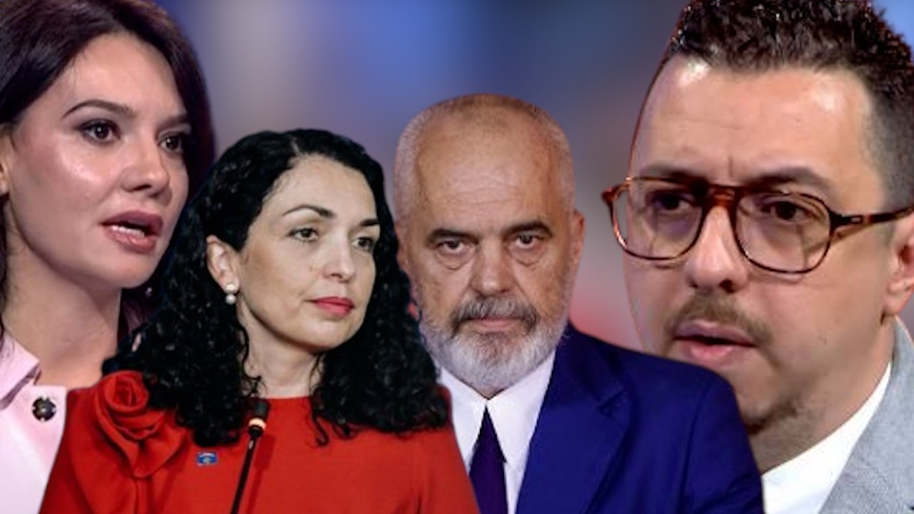 Spiropali dubloi Ramën në Kosovë, Gazetari Rada: Në 6 muaj mori 6 dekorata në Ukrainë
