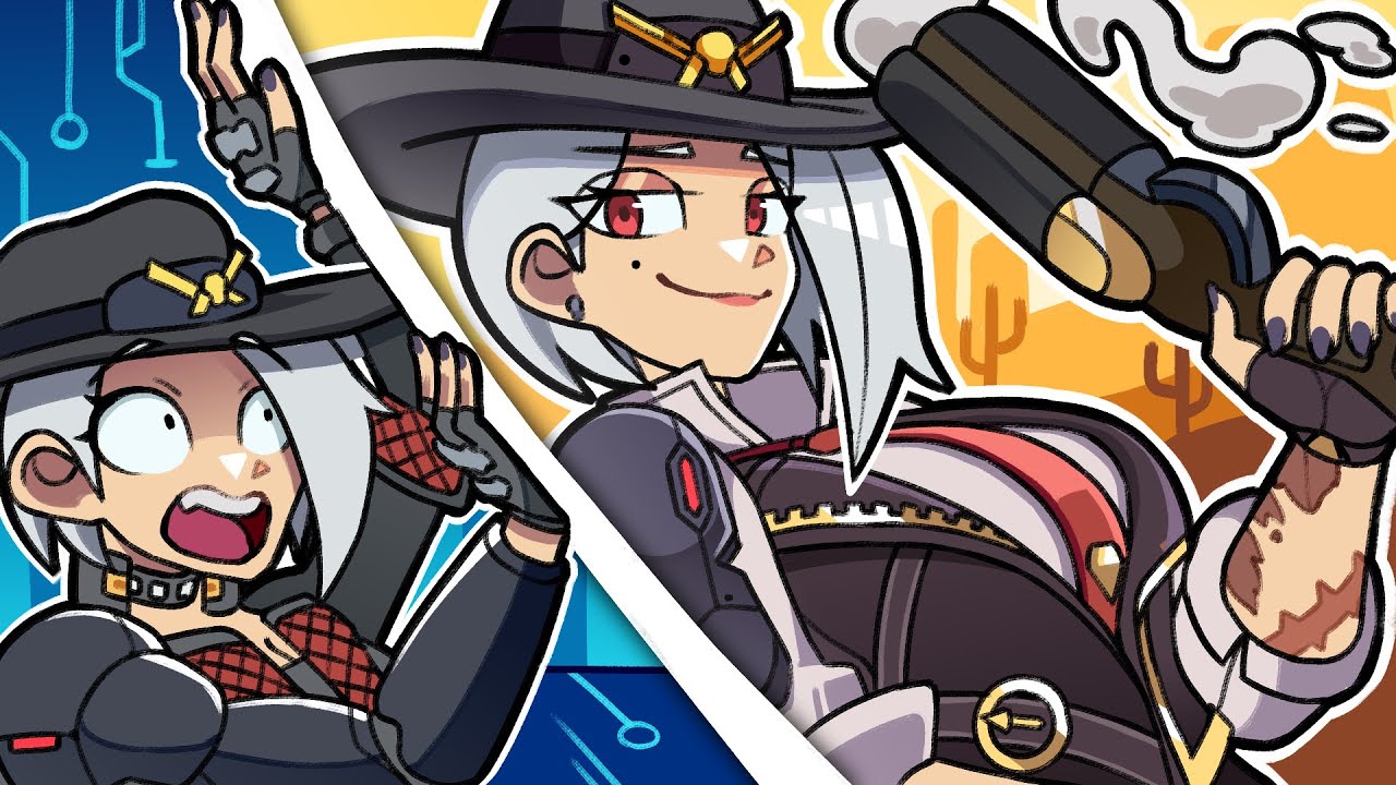 How GOOD was Ashe Actually?