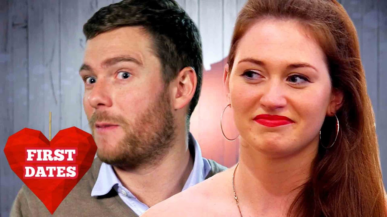 Should You Bring Your Date Flowers Or Sausage Rolls? | First Dates