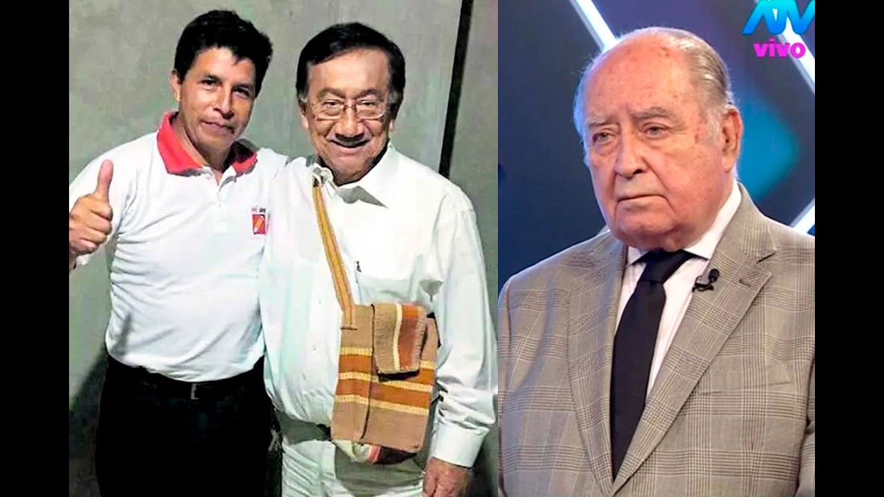 Ántero Flores Aráoz: 