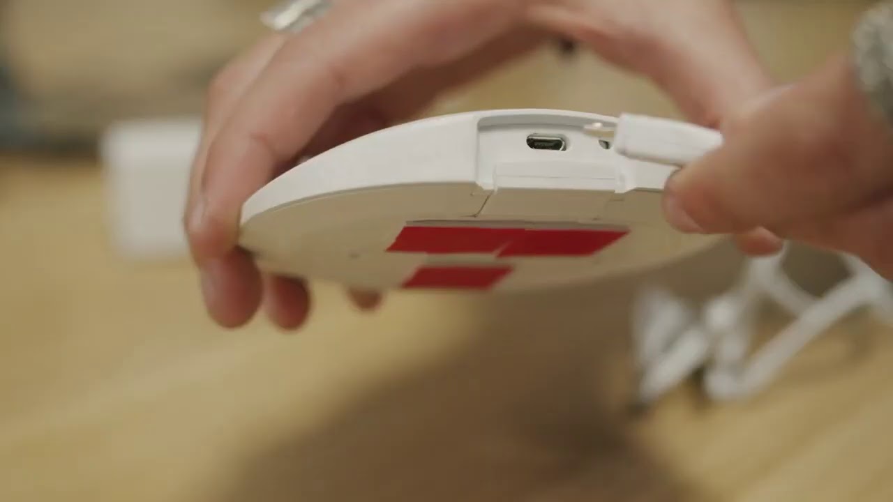 The Ergosense Sensor Platform - How it Works