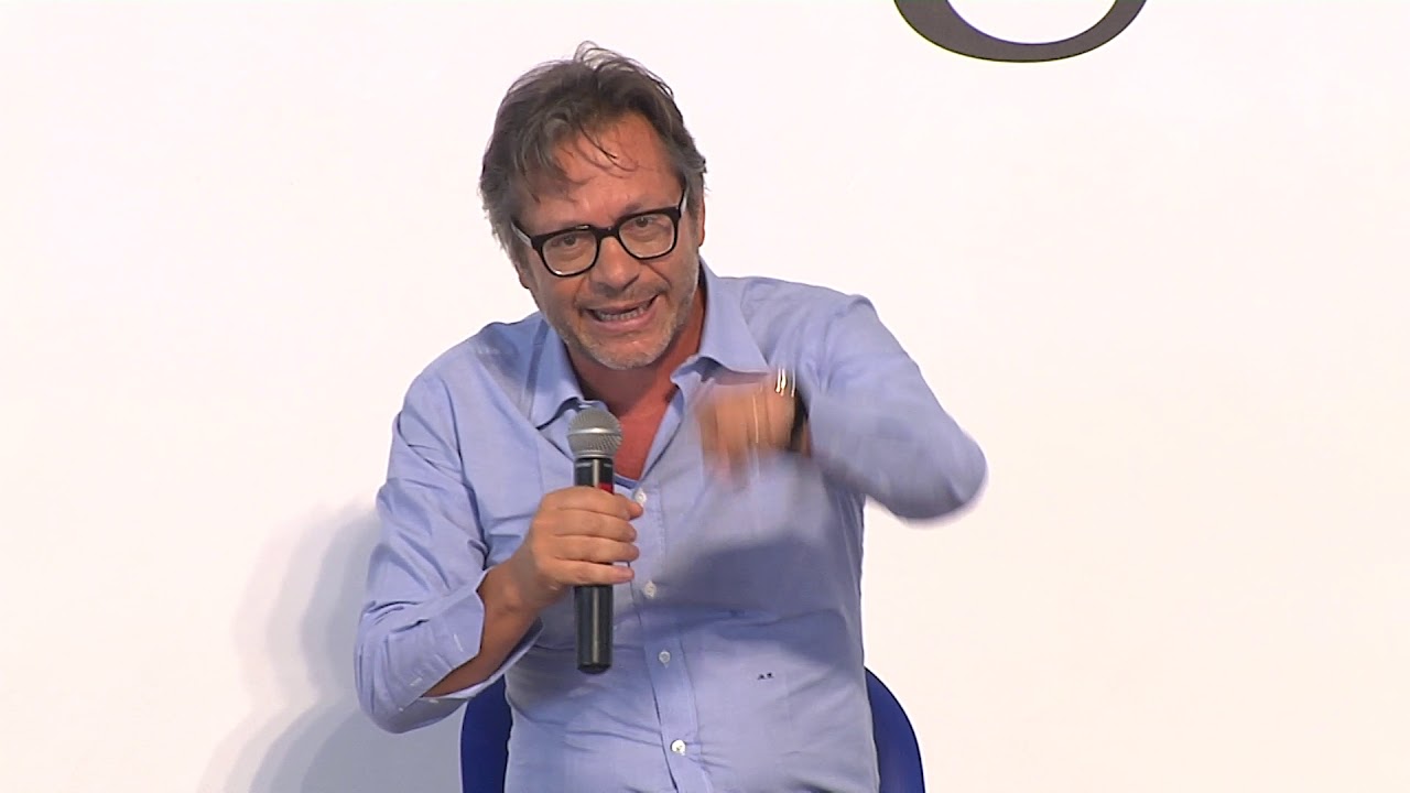 Massimo Recalcati: 