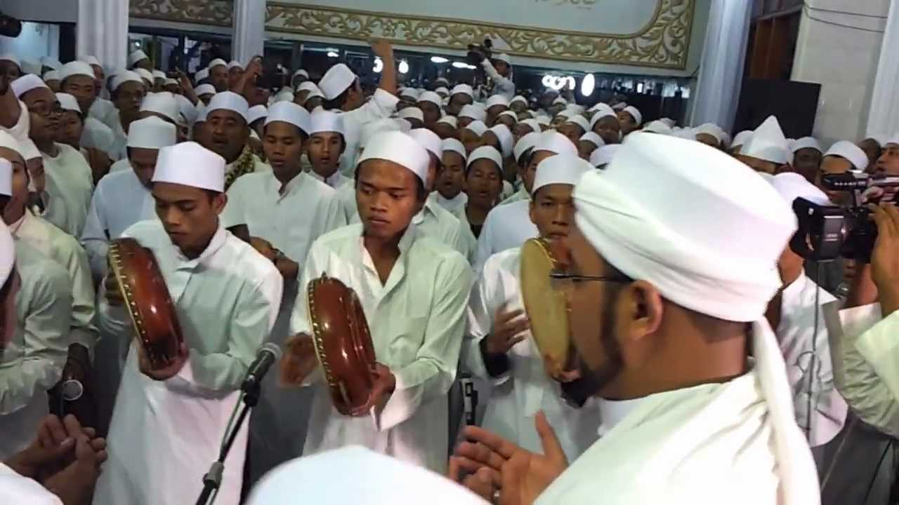 Haul Akbar 2013 di Pondok Pesantren Darul Ubudiyah Raudhotul Muta'allimin