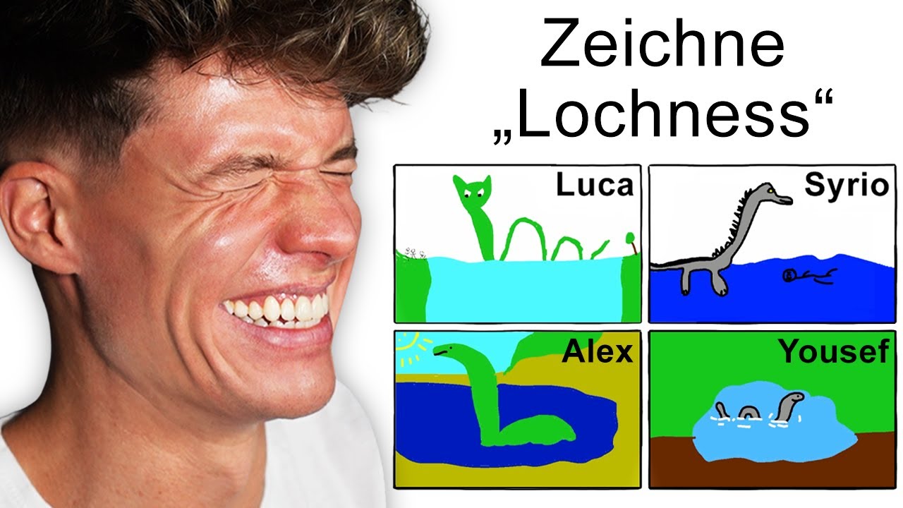 WIR VERBLÖDEN KOMPLETT