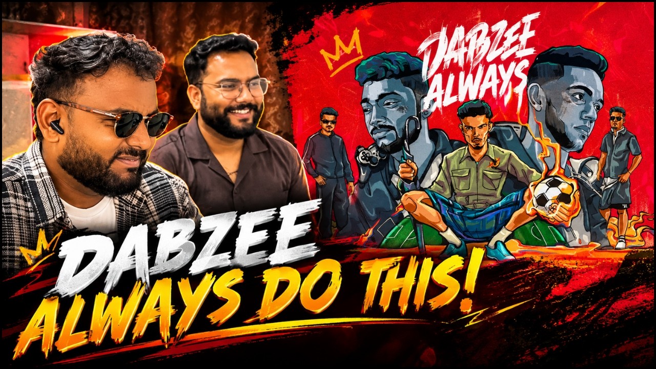 DABZEE x BABY JEAN x JOKER 🔥🤯 | PANTHALCHANT | M.H.R x WRAITH V | THIS ONE GOES HARD! | REACTION