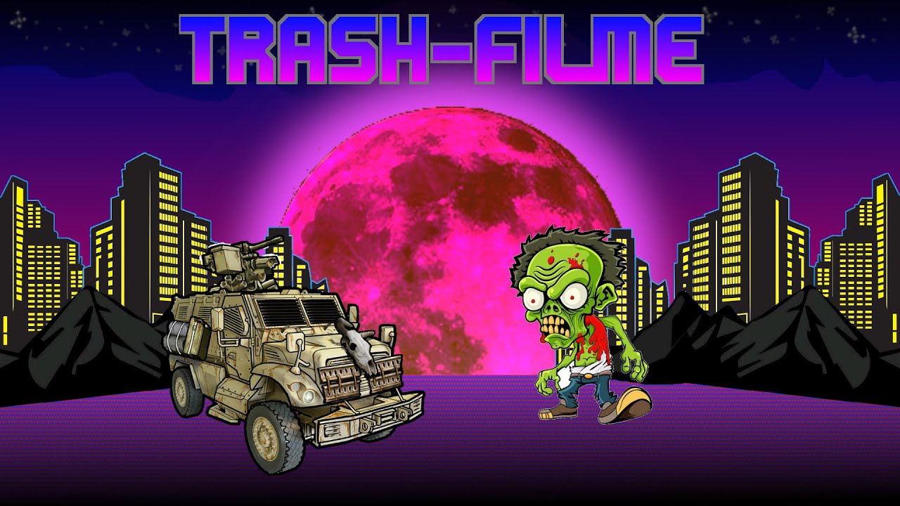 Folge 12 (Trash-Filme der 80er)