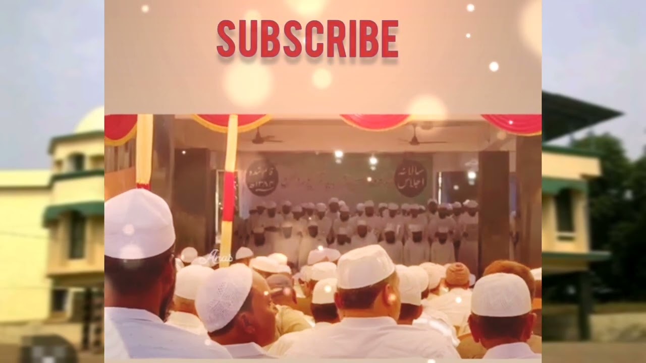 #salanajalsa jamia huseniya arabia shriwardhan #2023 farigeen#huffaz #ulama #kokan