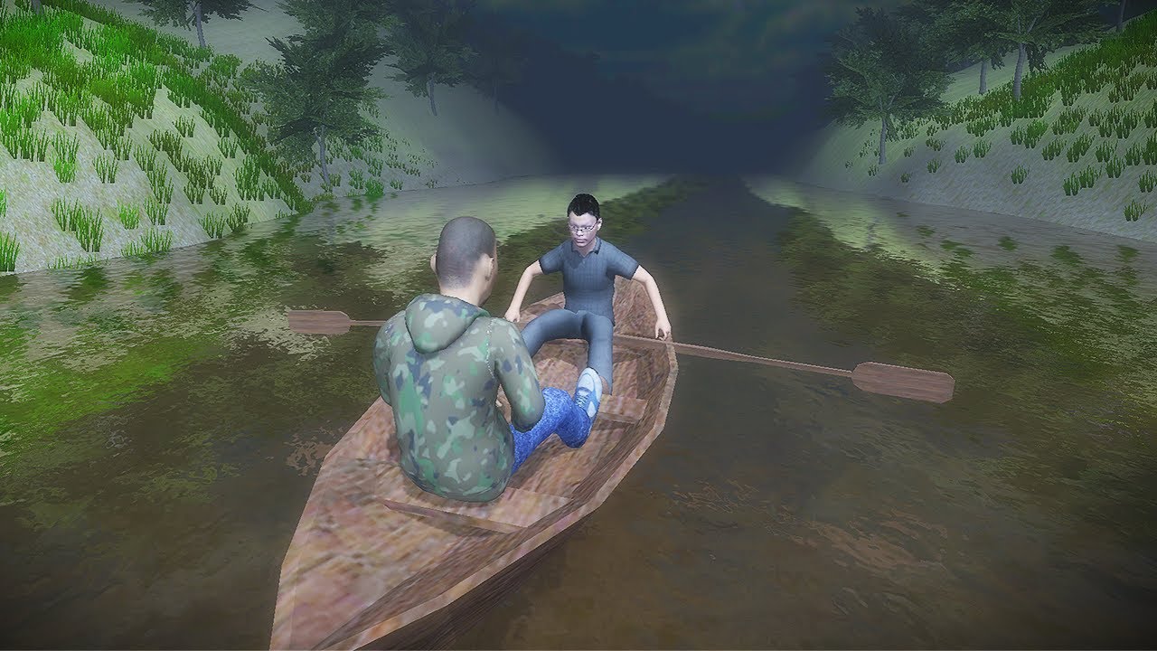 MISTERI BUAYA PUTIH DI SUNGAI BRANTAS KEDIRI! Siluman Buaya Putih