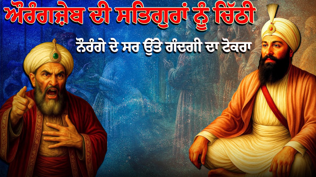 Remix Katha || Giani Sher Singh Ji Katha || ਔਰੰਗਜੇਬ ਉੱਤੇ ਗੰਦਗੀ ਦਾ ਟੋਕਰਾ || Guru Harrai Sahib Ji