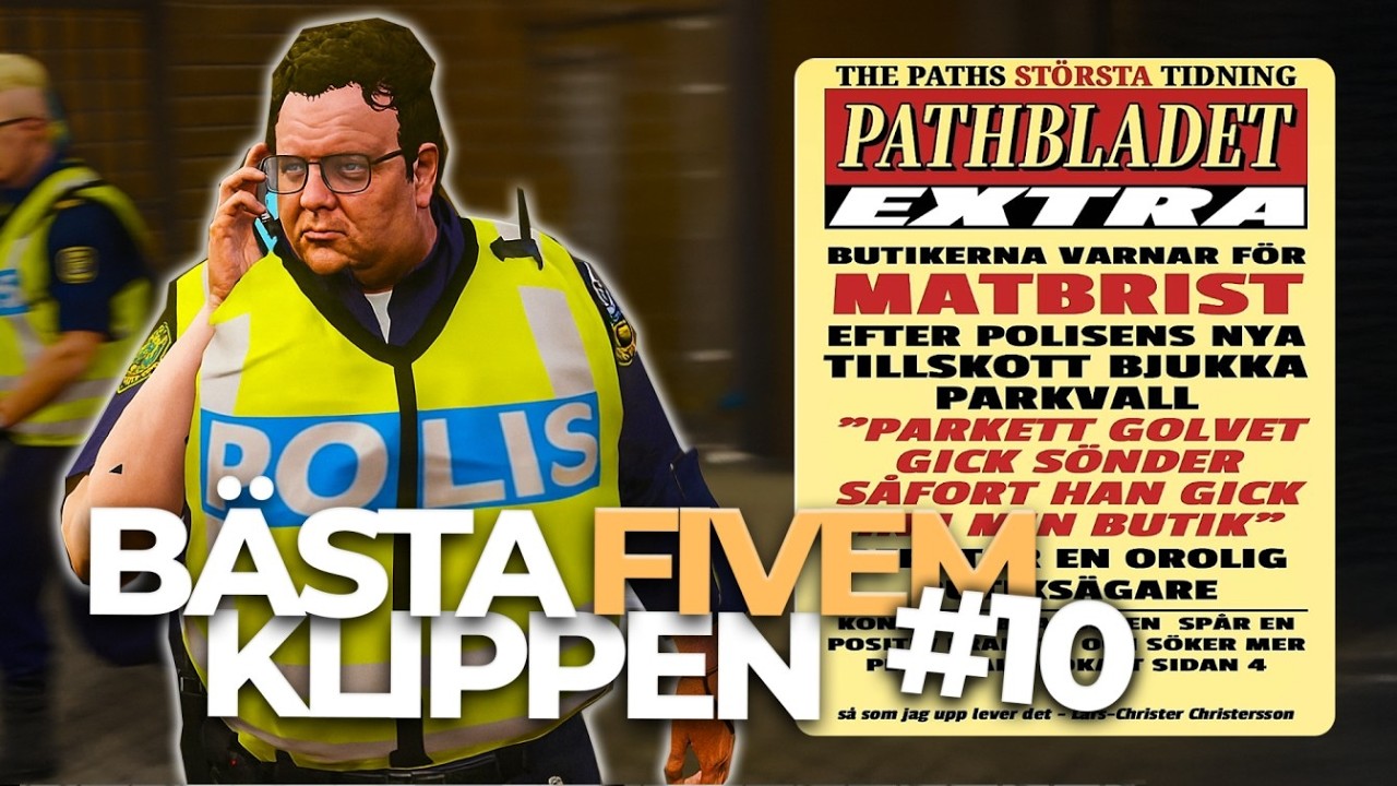 50 MEST SEDDA FIVEM KLIPPEN SENASTE VECKAN | #10