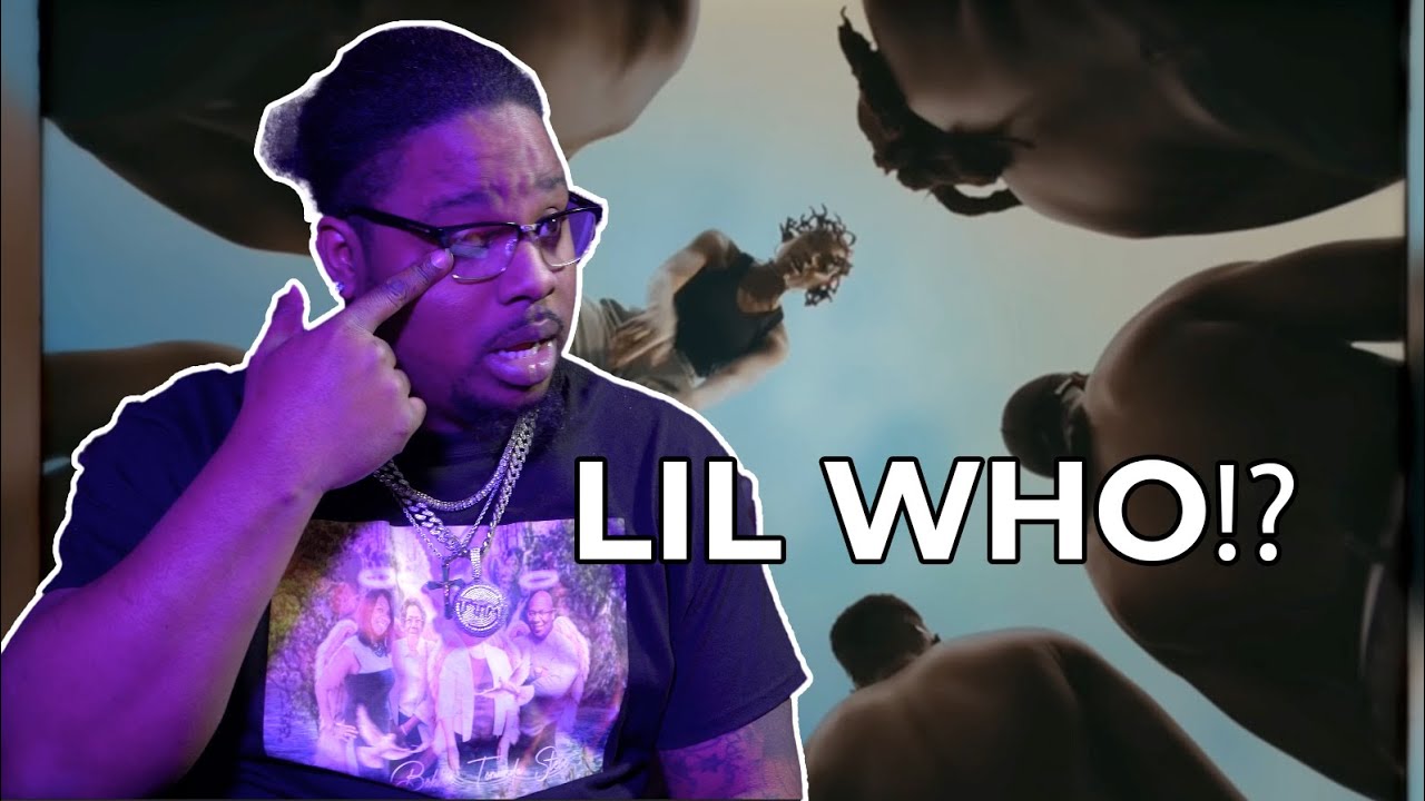 (First Time Hearing) Little Simz - Gorilla (Official Video) (Reaction)