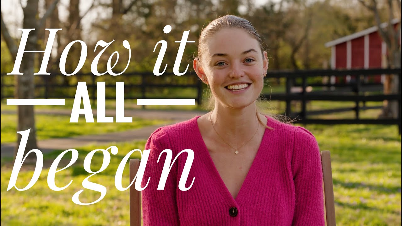 How I got my start modeling - Storytime with Willow Hand