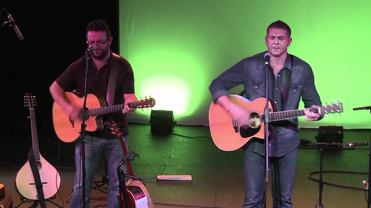 Damien Dempsey and Band play full set at Liberty Hall Centre ( Part 1 )