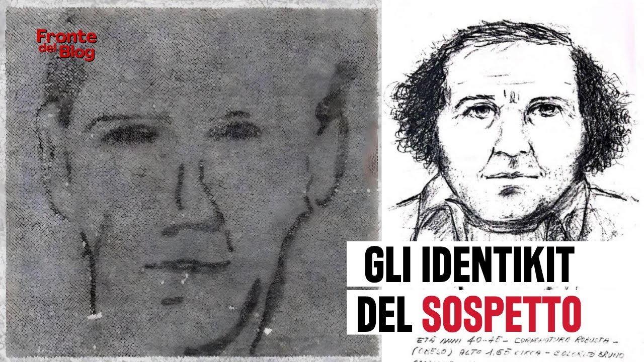 Il mostro di Firenze e il delitto della prostituta: “Ecco cos’abbiamo scoperto”