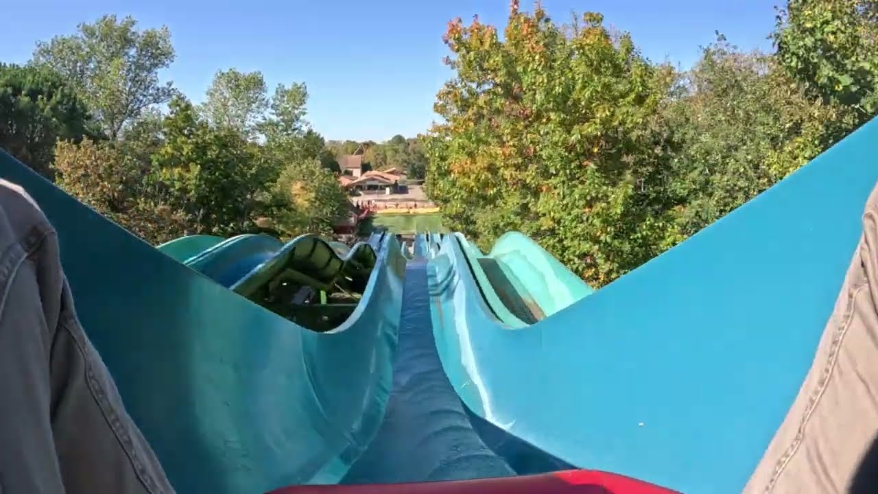 AQUACHUTES [ONRIDE] Walygator Sud-Ouest 2025