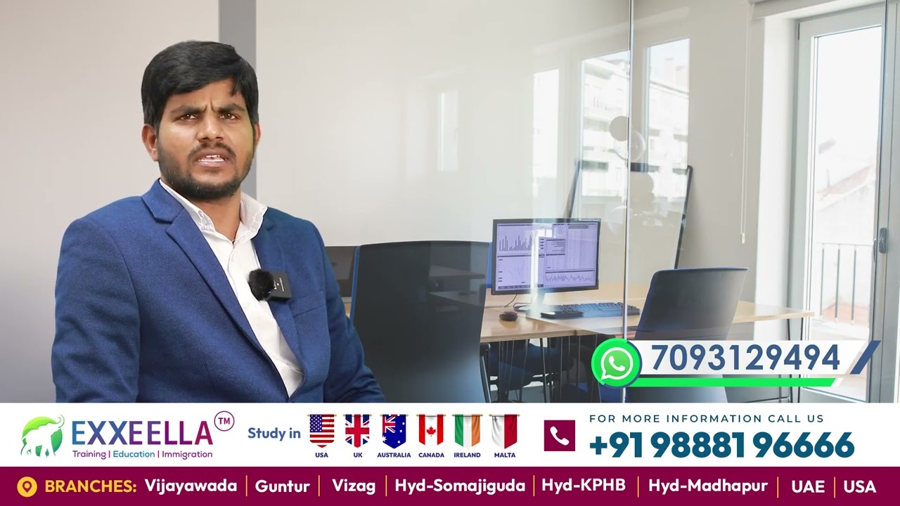 Study in Ireland | Post Study Work Permit in Ireland for Indian Students |Study Work Visa in Ireland