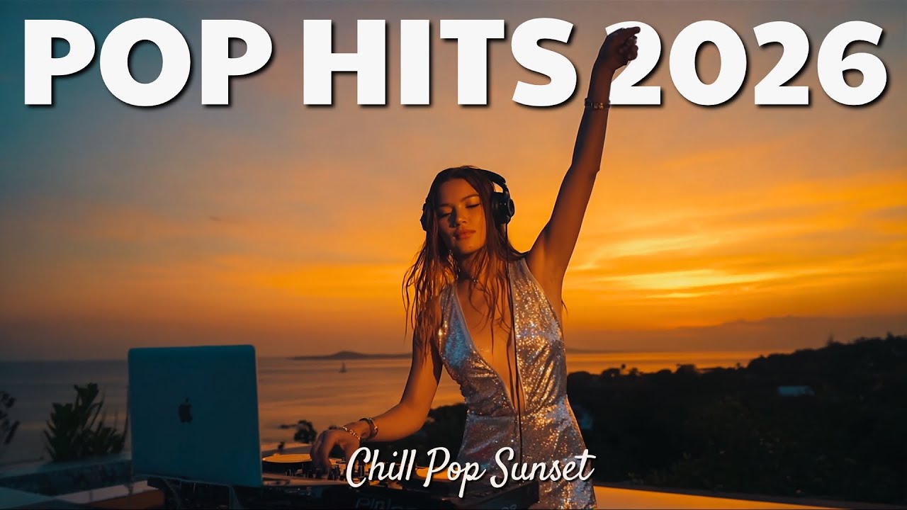 Top 20 Pop Spotify 2026 🔥 Rihanna, Bruno Mars, Lady Gaga, Ed Sheeran, The Weeknd , Adele, Maroon 5