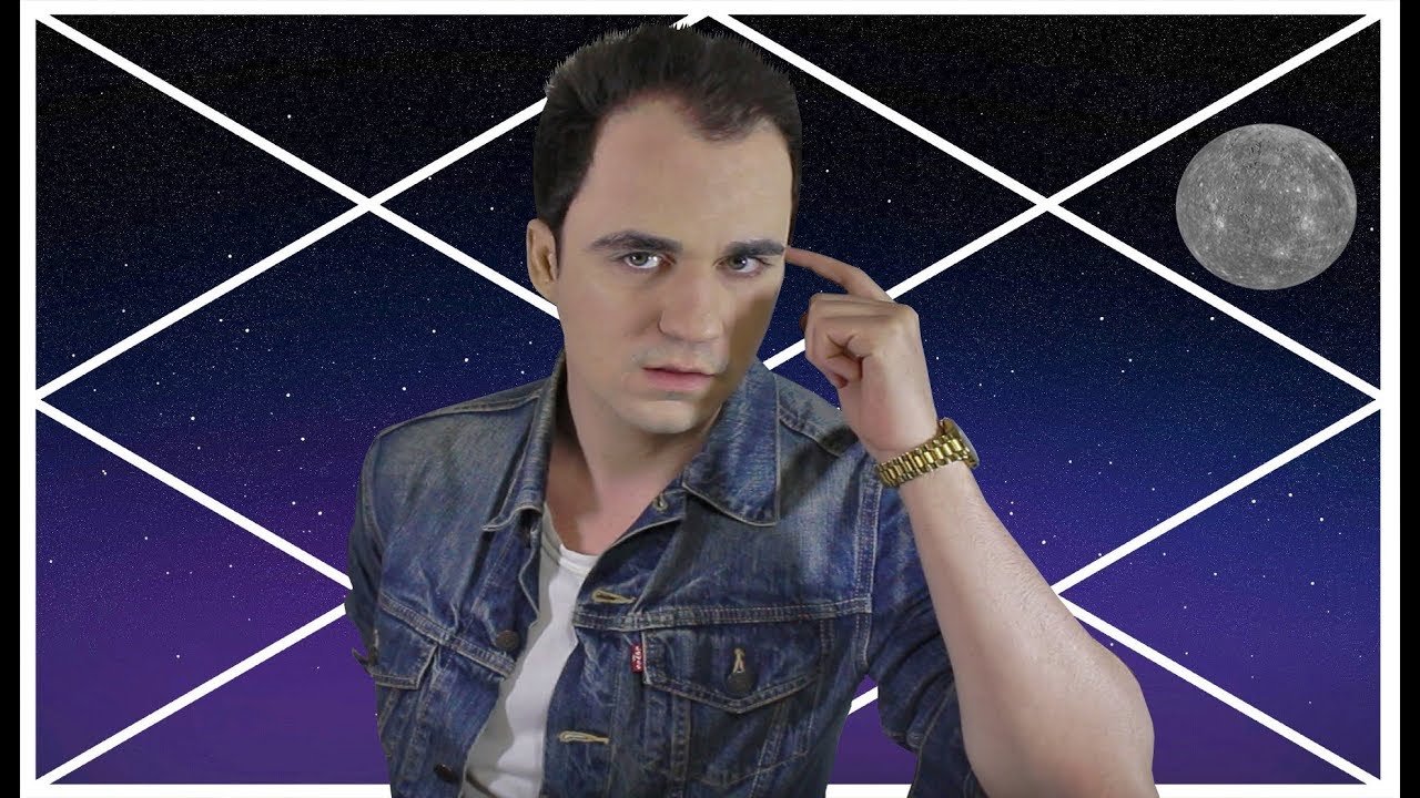 Mercúrio na Casa 11