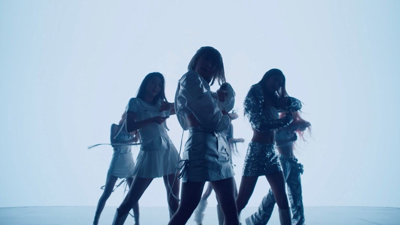 eite 'INDEPENDENT WOMAN' MV Teaser 1