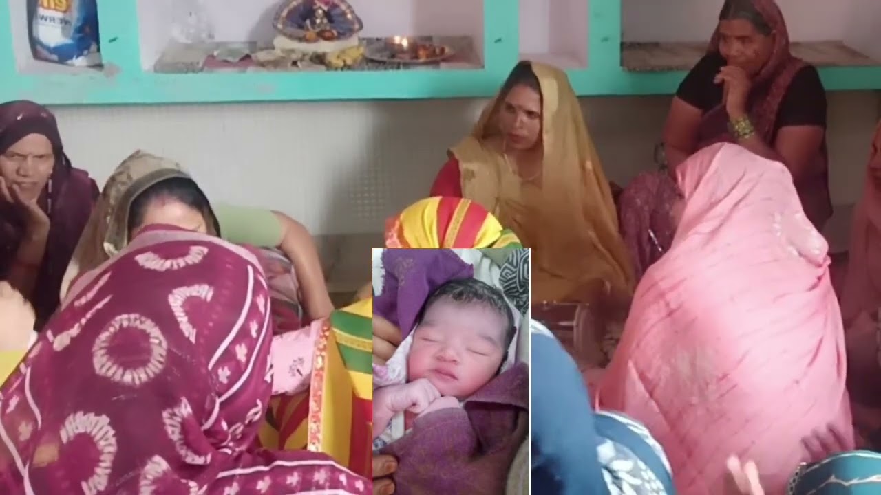 बहुत प्यारा जच्चा गीत 🥰#viralvideo #jachabachageet #newgeet2026 💐💐