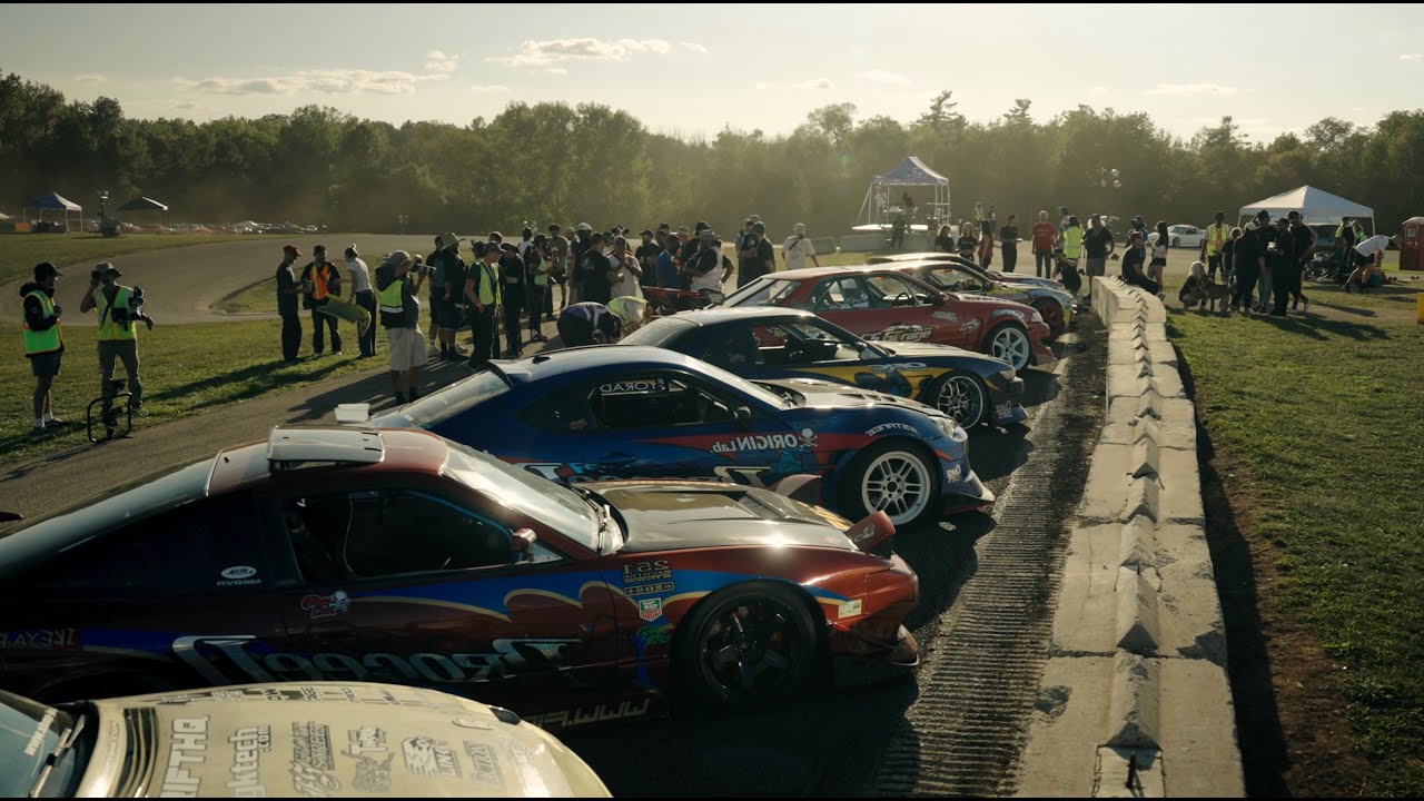 Memories of Grassroots | Final Bout 8
