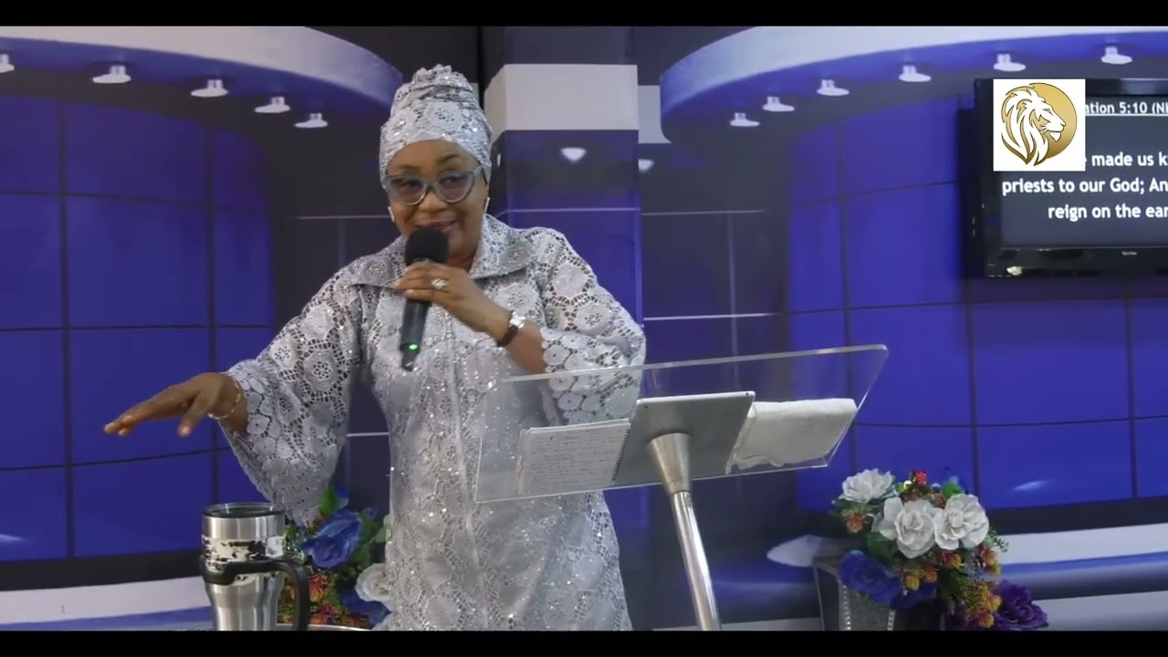 Unlocking the Kingdom Dimensions | How to Access Higher Realms in God || Bola Emiola