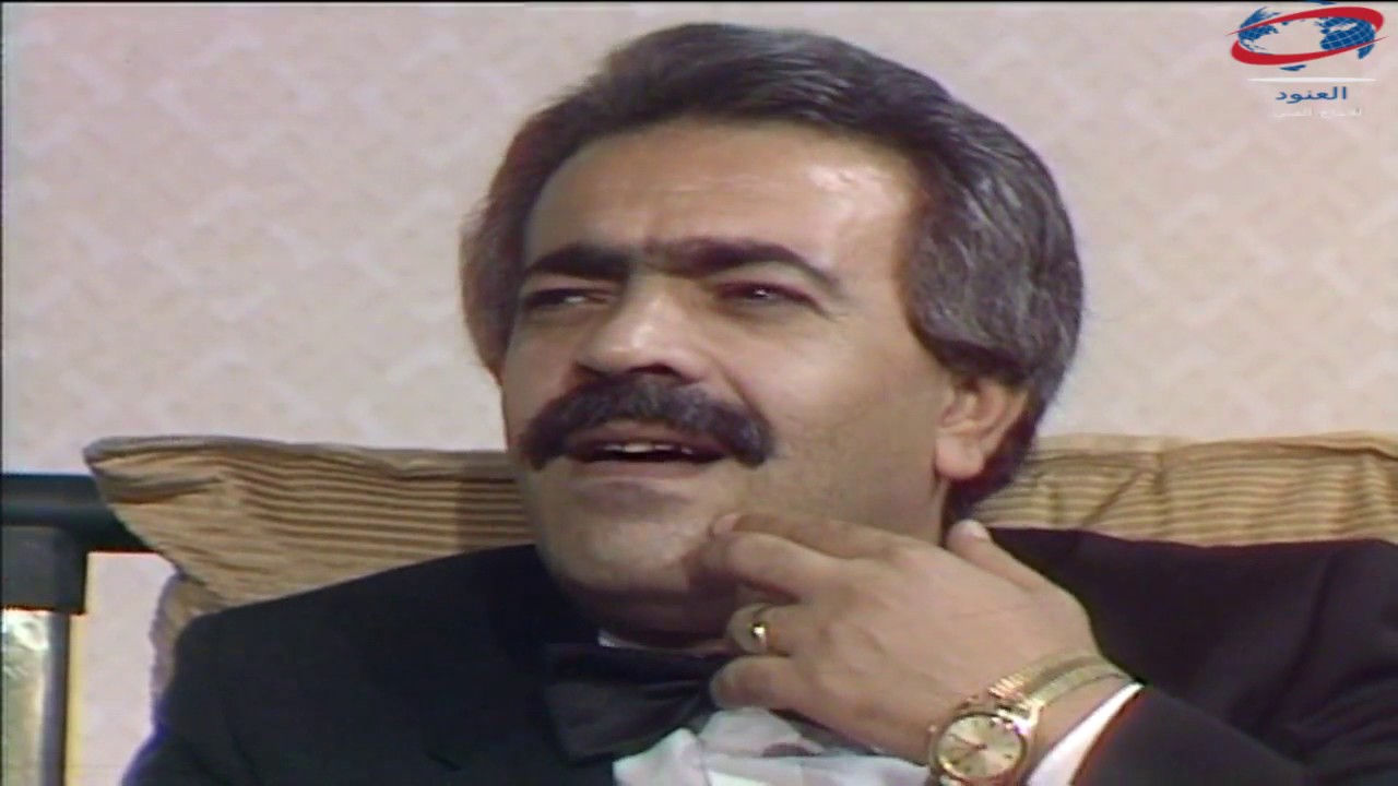 المسلسل الكوميدي النص بالنص   ـ الحلقة 19 التاسعة عشر كاملة HD