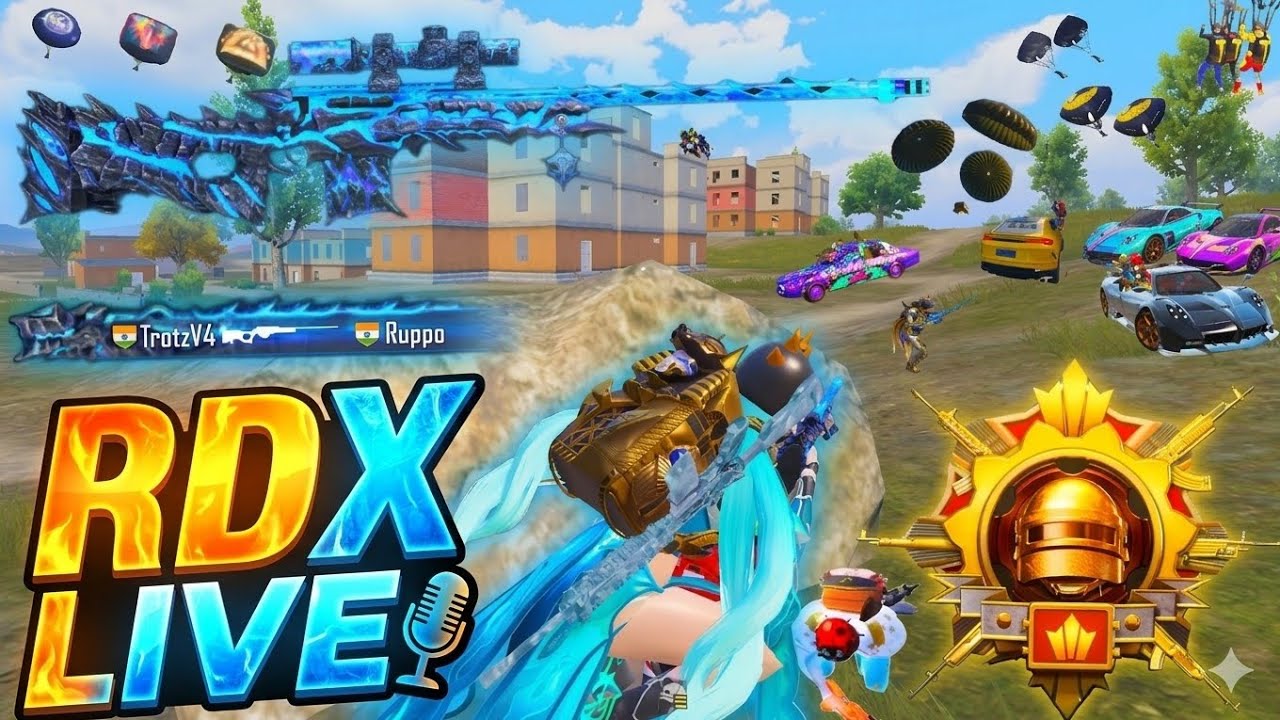 PUBG PLAYER SHOULD WATCH THIS GAME MODE 😍 PUBG MOBILE - BGMI
