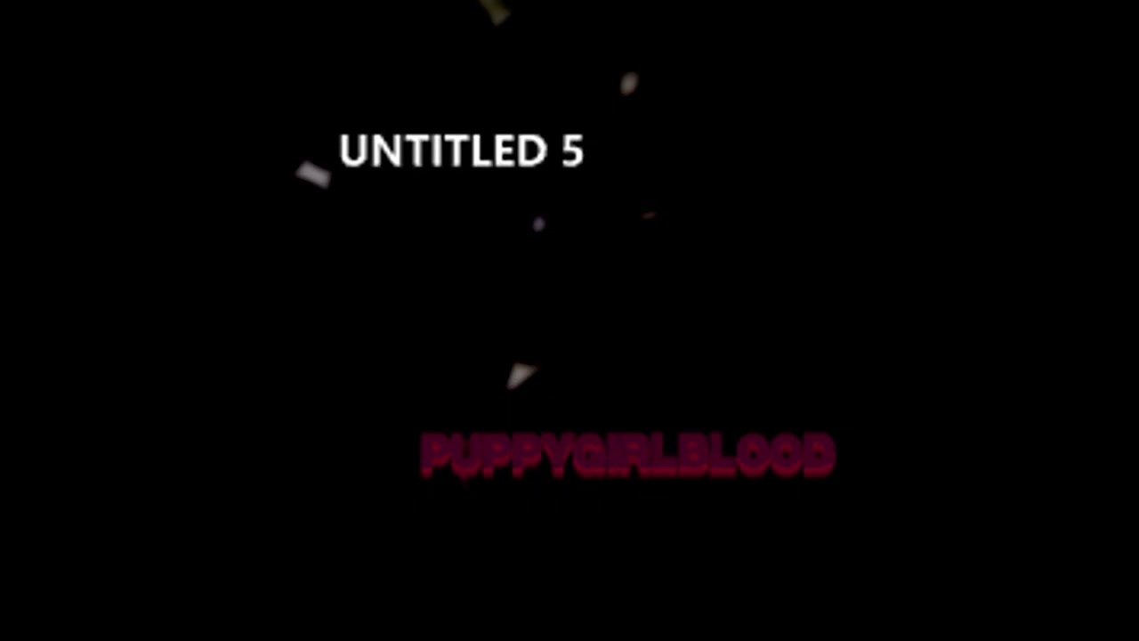 untitled track 5