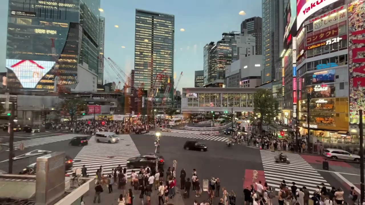 Tokyo2