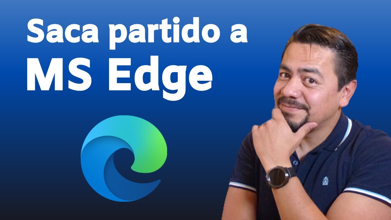 Tips para Microsoft Edge