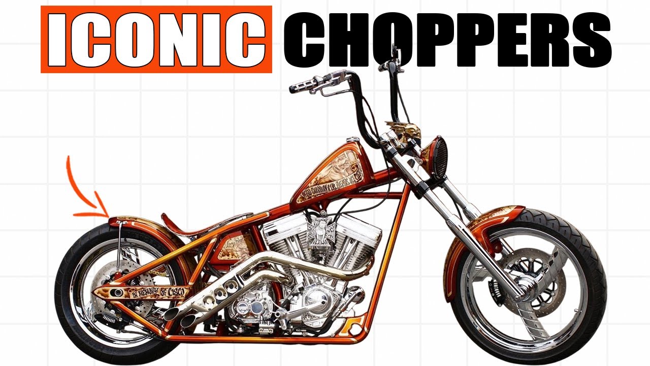 The Shocking Truth Behind West Coast Choppers &ndash; Building an Empire and Watching It Burn!