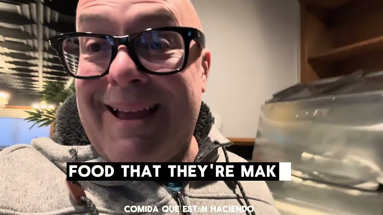МАЙОНЕЗ! Новые стрижки в Старой Гондоле.