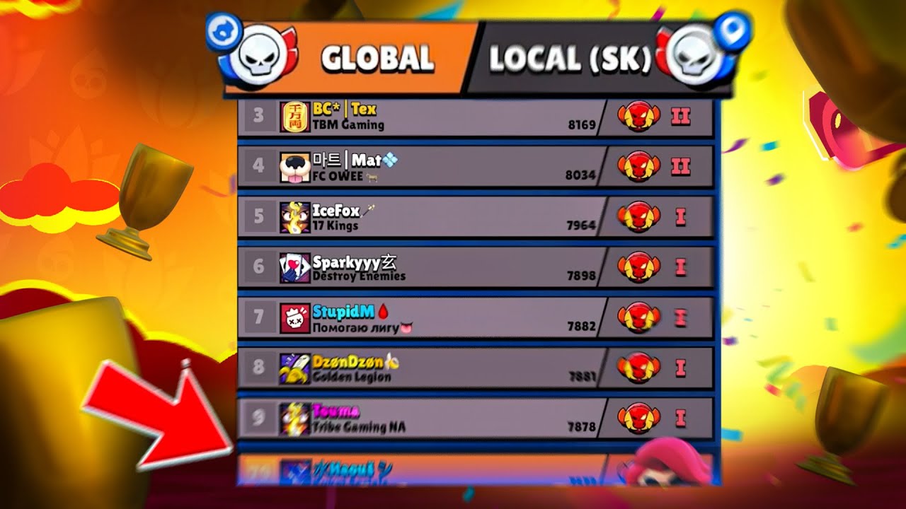 Som TOP 80 NA SVETE