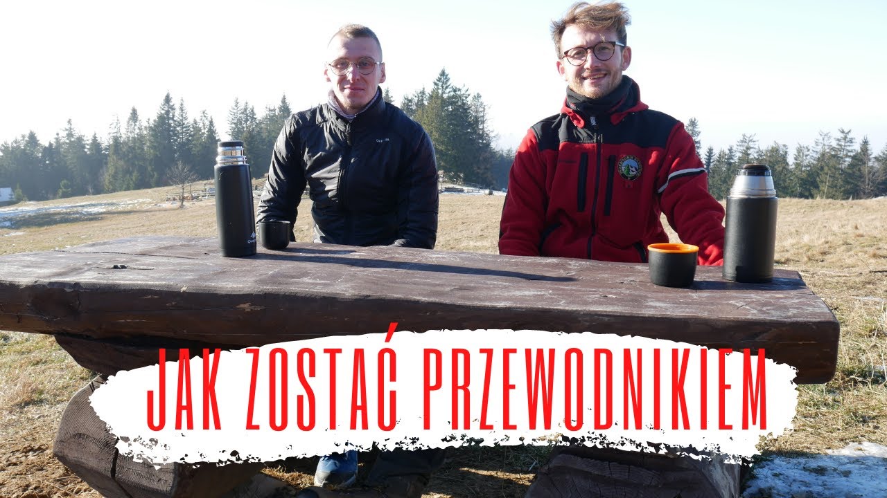 Szlak marzeń #9.1: Martin Martinger (jaktoblisko.com) – przewodnik górski