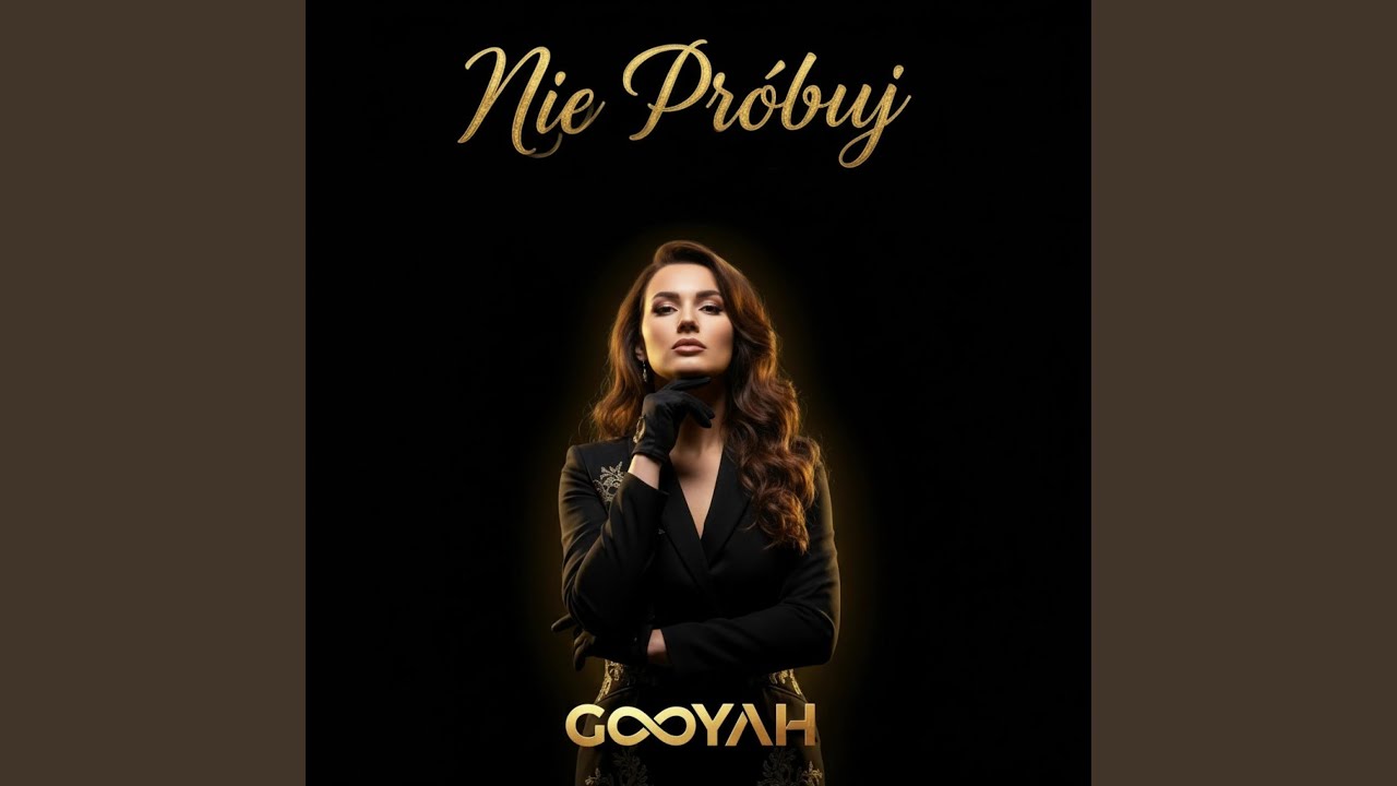 Nie próbuj